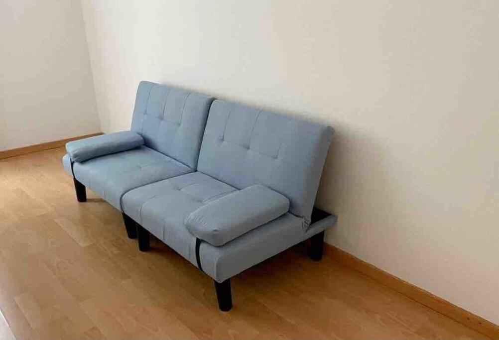 Cozy Daire