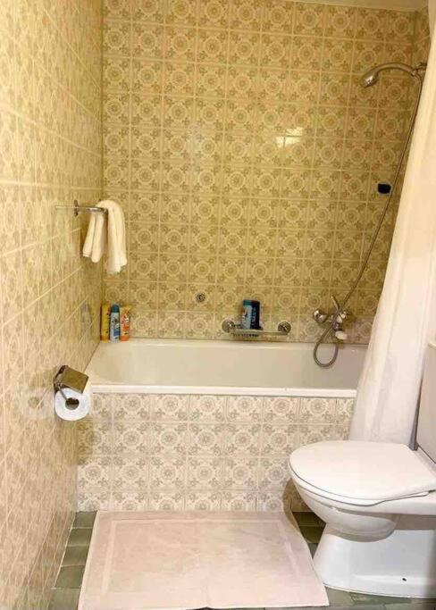 Cozy Daire *