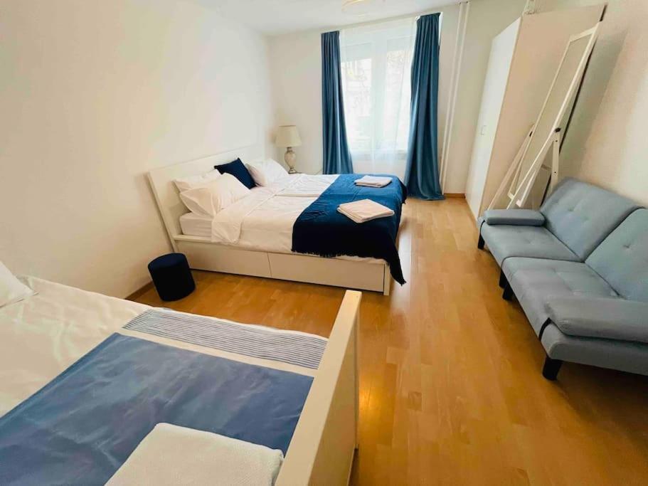 Cozy * Zürih