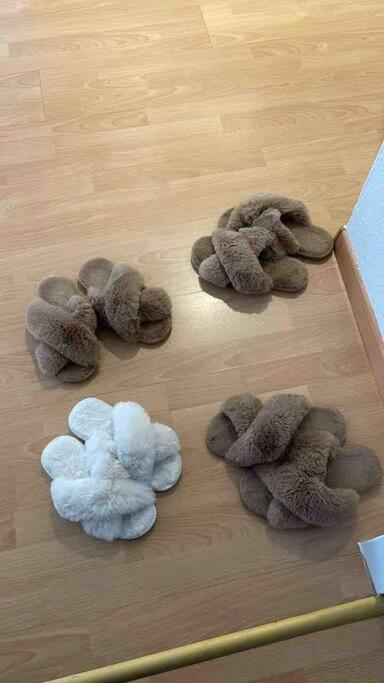 Daire Cozy *